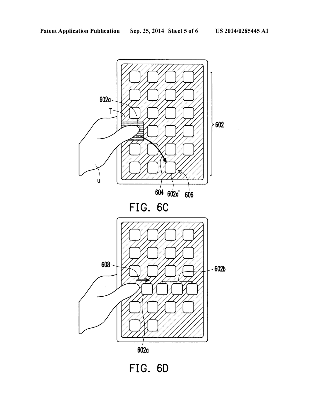 PORTABLE DEVICE AND OPERATING METHOD THEREOF - diagram, schematic, and image 06