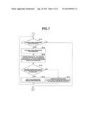 INFORMATION PROCESSING APPARATUS, INFORMATION PROCESSING METHOD, AND     COMPUTER READABLE MEDIUM diagram and image