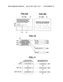 INFORMATION PROCESSING APPARATUS, INFORMATION PROCESSING METHOD, AND     COMPUTER READABLE MEDIUM diagram and image