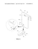 PORTABLE TERMINAL AND METHOD FOR PROVIDING HAPTIC EFFECT diagram and image