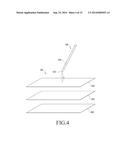 PORTABLE TERMINAL AND METHOD FOR PROVIDING HAPTIC EFFECT diagram and image