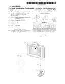 ENVIRONMENT-DEPENDENT DYNAMIC RANGE CONTROL FOR GESTURE RECOGNITION diagram and image