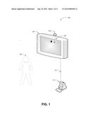 ENVIRONMENT-DEPENDENT DYNAMIC RANGE CONTROL FOR GESTURE RECOGNITION diagram and image