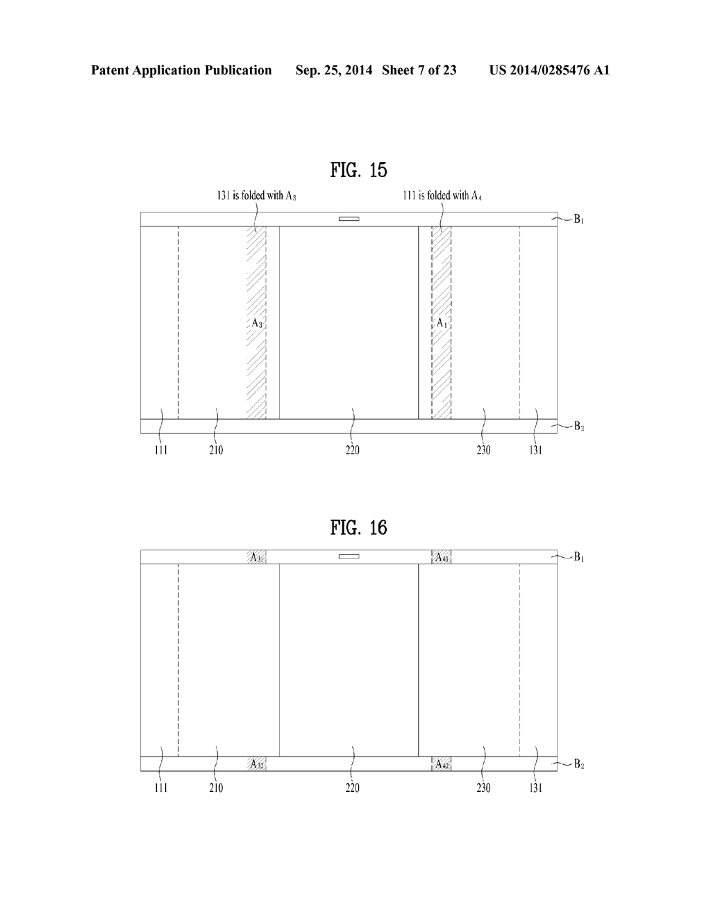 DISPLAY DEVICE AND METHOD FOR CONTROLLING THE SAME - diagram, schematic, and image 08