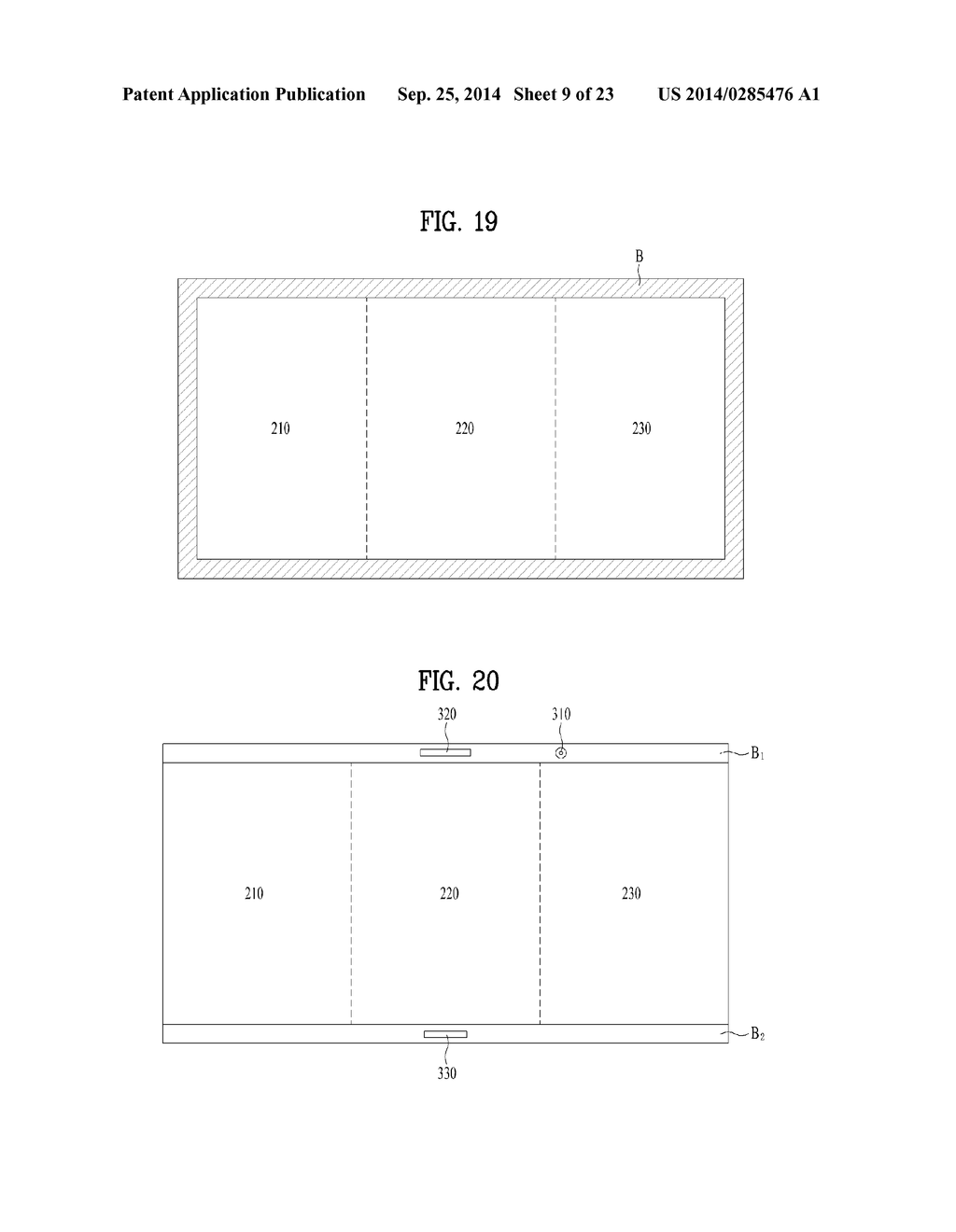 DISPLAY DEVICE AND METHOD FOR CONTROLLING THE SAME - diagram, schematic, and image 10