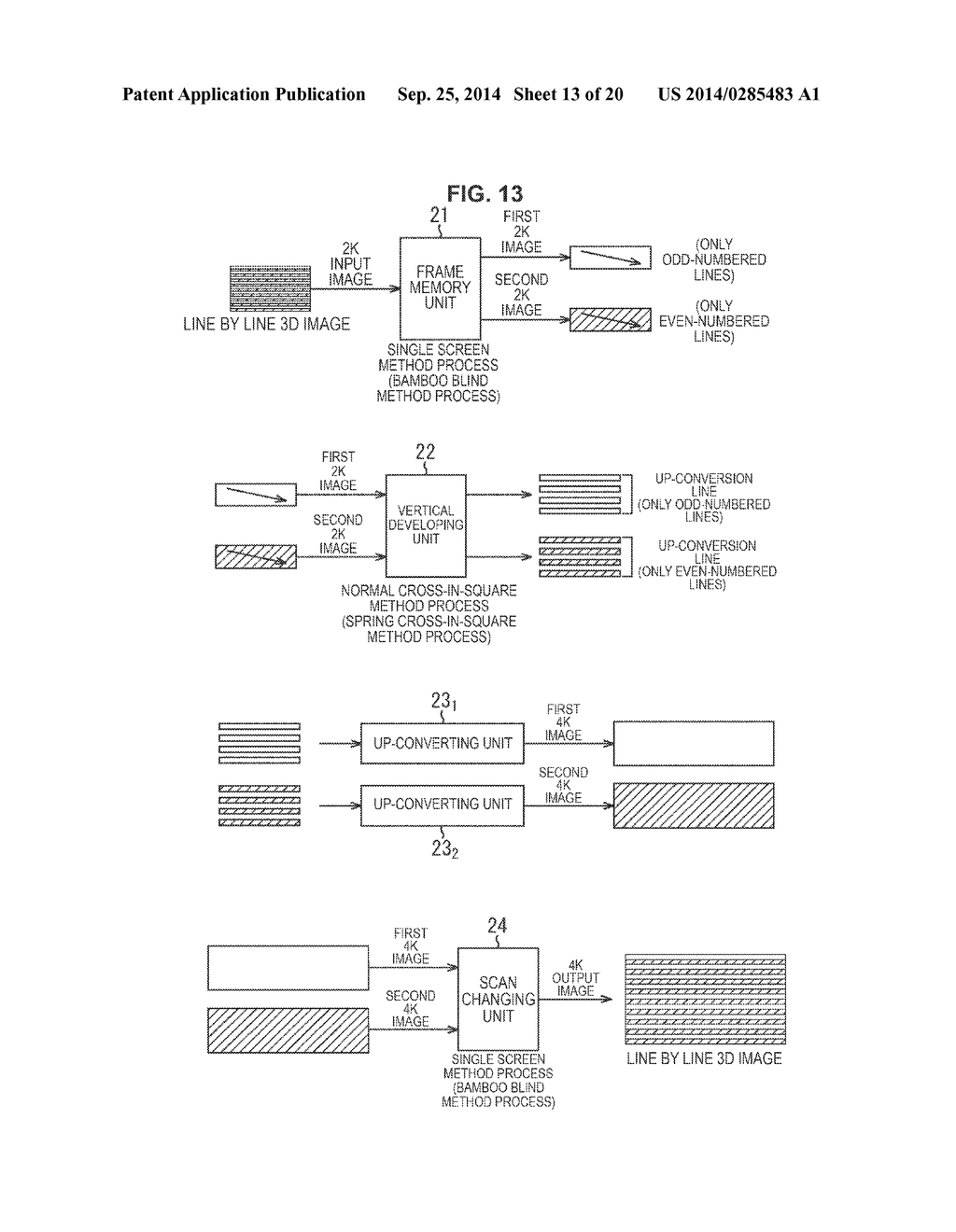 IMAGE PROCESSING APPARATUS, IMAGE PROCESSING METHOD, AND PROGRAM - diagram, schematic, and image 14