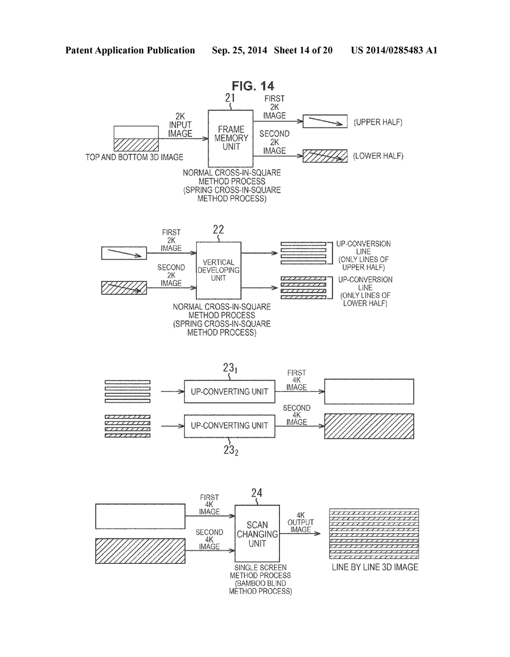 IMAGE PROCESSING APPARATUS, IMAGE PROCESSING METHOD, AND PROGRAM - diagram, schematic, and image 15