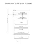 SYSTEM, METHOD, AND COMPUTER PROGRAM PRODUCT FOR COMPRESSION OF A BOUNDING     VOLUME HIERARCHY diagram and image