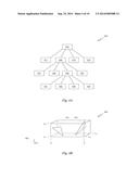 SYSTEM, METHOD, AND COMPUTER PROGRAM PRODUCT FOR COMPRESSION OF A BOUNDING     VOLUME HIERARCHY diagram and image