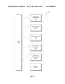 SYSTEM, METHOD, AND COMPUTER PROGRAM PRODUCT FOR COMPRESSION OF A BOUNDING     VOLUME HIERARCHY diagram and image