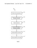 ANIMATION OF A VIRTUAL OBJECT diagram and image