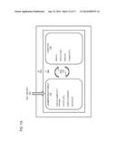 METHOD AND APPARATUS FOR PROVIDING LOCAL SYNCHRONIZATION OF INFORMATION     FOR AUGMENTED REALITY OBJECTS diagram and image