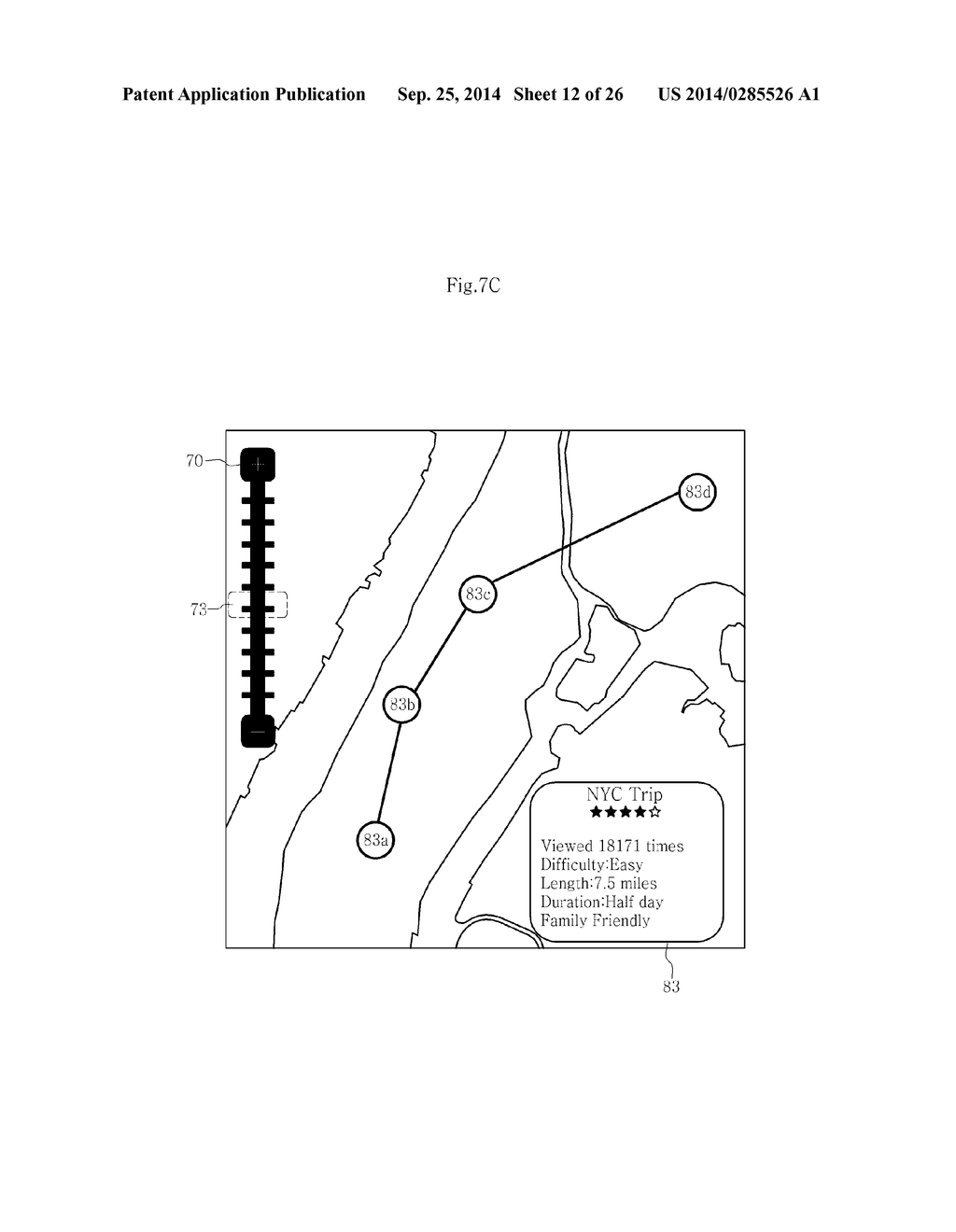 APPARATUS AND METHOD FOR MANAGING LEVEL OF DETAIL CONTENTS - diagram, schematic, and image 13