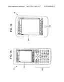 GRAPH DISPLAY CONTROL APPARATUS, GRAPH DISPLAY CONTROL METHOD AND     NON-TRANSITORY STORAGE MEDIUM HAVING STORED THEREON GRAPH DISPLAY CONTROL     PROGRAM diagram and image