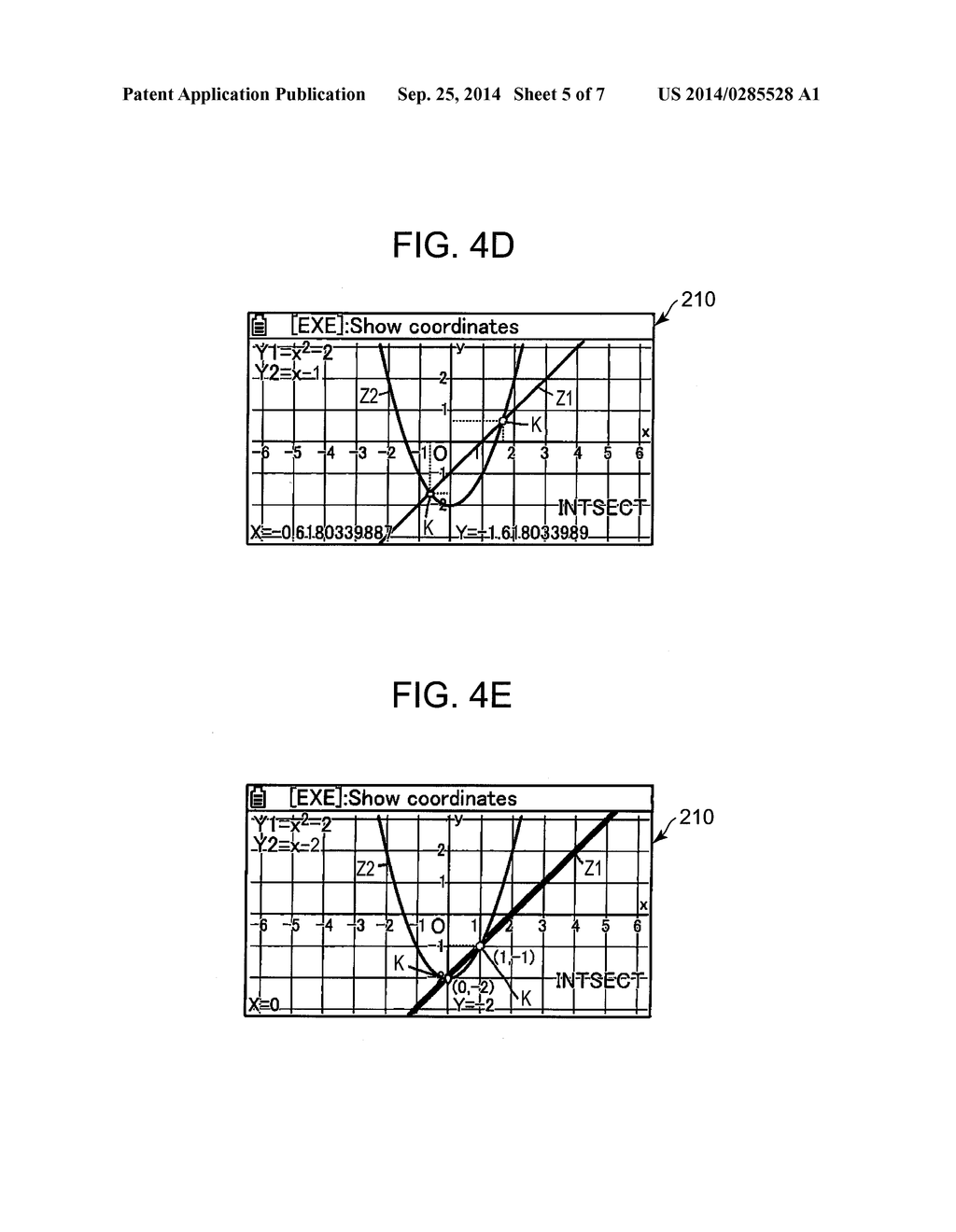 GRAPH DISPLAY CONTROL APPARATUS, GRAPH DISPLAY CONTROL METHOD AND     NON-TRANSITORY STORAGE MEDIUM HAVING STORED THEREON GRAPH DISPLAY CONTROL     PROGRAM - diagram, schematic, and image 06