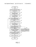 IMAGE PROCESSING APPARATUS, PROJECTOR, AND IMAGE PROCESSING METHOD diagram and image