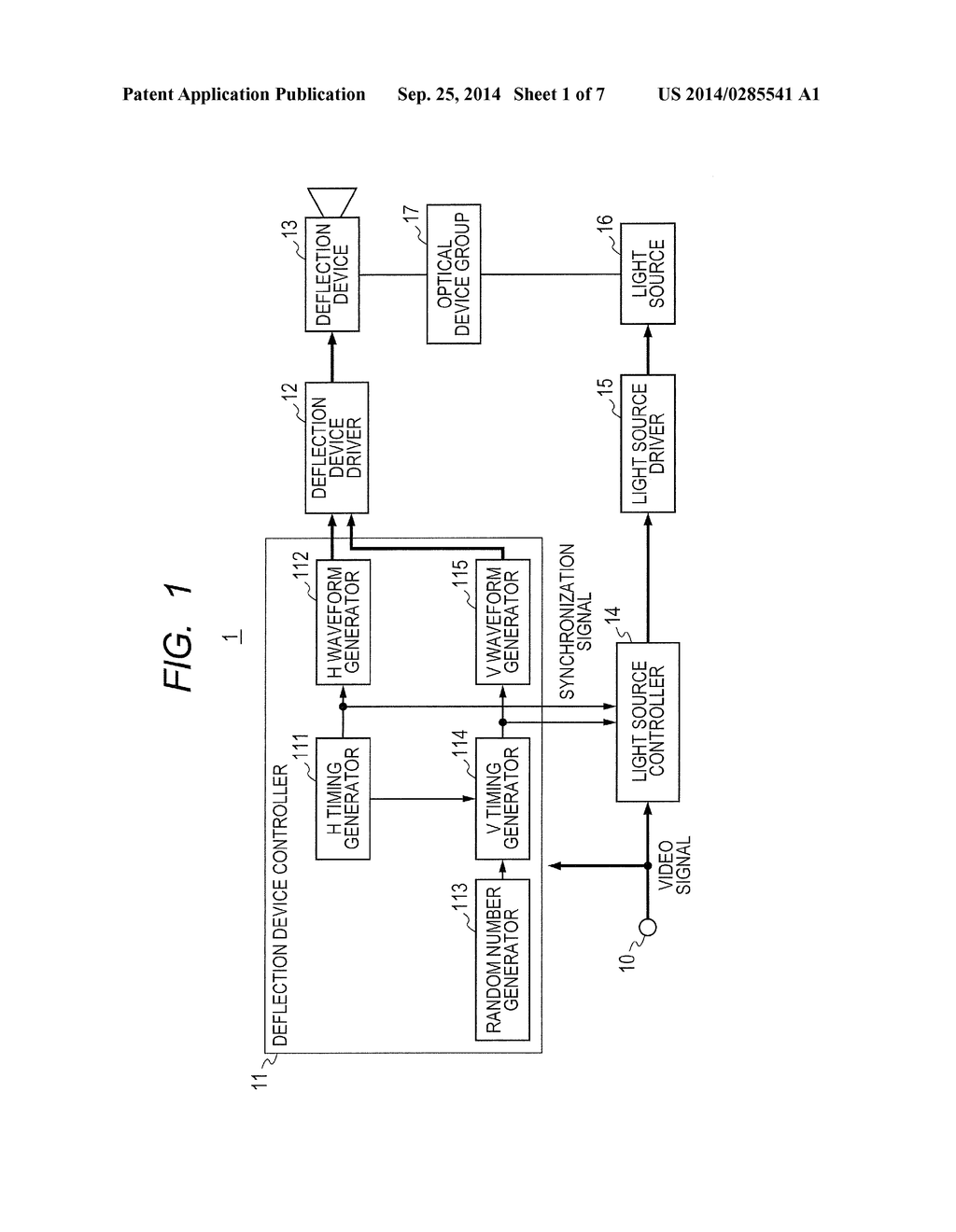 LIGHT IRRADIATION DEVICE - diagram, schematic, and image 02