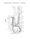 IMAGE FORMING APPARATUS AND HEAD DRIVE CONTROL METHOD diagram and image