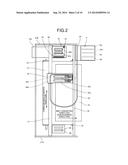 IMAGE FORMING APPARATUS AND HEAD DRIVE CONTROL METHOD diagram and image