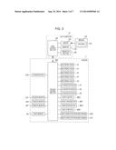 IMAGE FORMATION DEVICE AND TRANSPORT CONTROL METHOD FOR RECORDING MEDIUM diagram and image