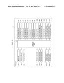 IMAGE FORMING APPARATUS, METHOD OF CONTROLLING TENSION OF RECORDING MEDIUM diagram and image