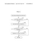 IMAGE FORMING APPARATUS, METHOD OF CONTROLLING TENSION OF RECORDING MEDIUM diagram and image