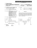 COMPOUND, INK, INK CARTRIDGE AND INK JET RECORDING METHOD diagram and image