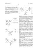 COMPOUND, INK, INK CARTRIDGE AND INK JET RECORDING METHOD diagram and image