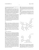 COMPOUND, INK, INK CARTRIDGE AND INK JET RECORDING METHOD diagram and image