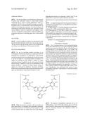 COMPOUND, INK, INK CARTRIDGE AND INK JET RECORDING METHOD diagram and image