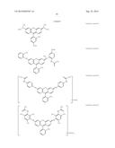 COMPOUND, INK, INK CARTRIDGE AND INK JET RECORDING METHOD diagram and image