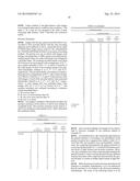 COMPOUND, INK, INK CARTRIDGE AND INK JET RECORDING METHOD diagram and image