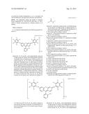 COMPOUND, INK, INK CARTRIDGE AND INK JET RECORDING METHOD diagram and image