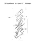 LIQUID EJECTING HEAD AND LIQUID EJECTING APPARATUS diagram and image