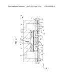 LIQUID EJECTING HEAD AND LIQUID EJECTING APPARATUS diagram and image