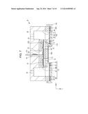 LIQUID EJECTING HEAD AND LIQUID EJECTING APPARATUS diagram and image