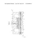 LIQUID EJECTING HEAD AND LIQUID EJECTING APPARATUS diagram and image