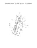 LIQUID EJECTING HEAD AND LIQUID EJECTING APPARATUS diagram and image