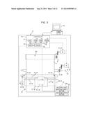 LIQUID EJECTING APPARATUS diagram and image