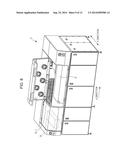 LIQUID EJECTING APPARATUS diagram and image