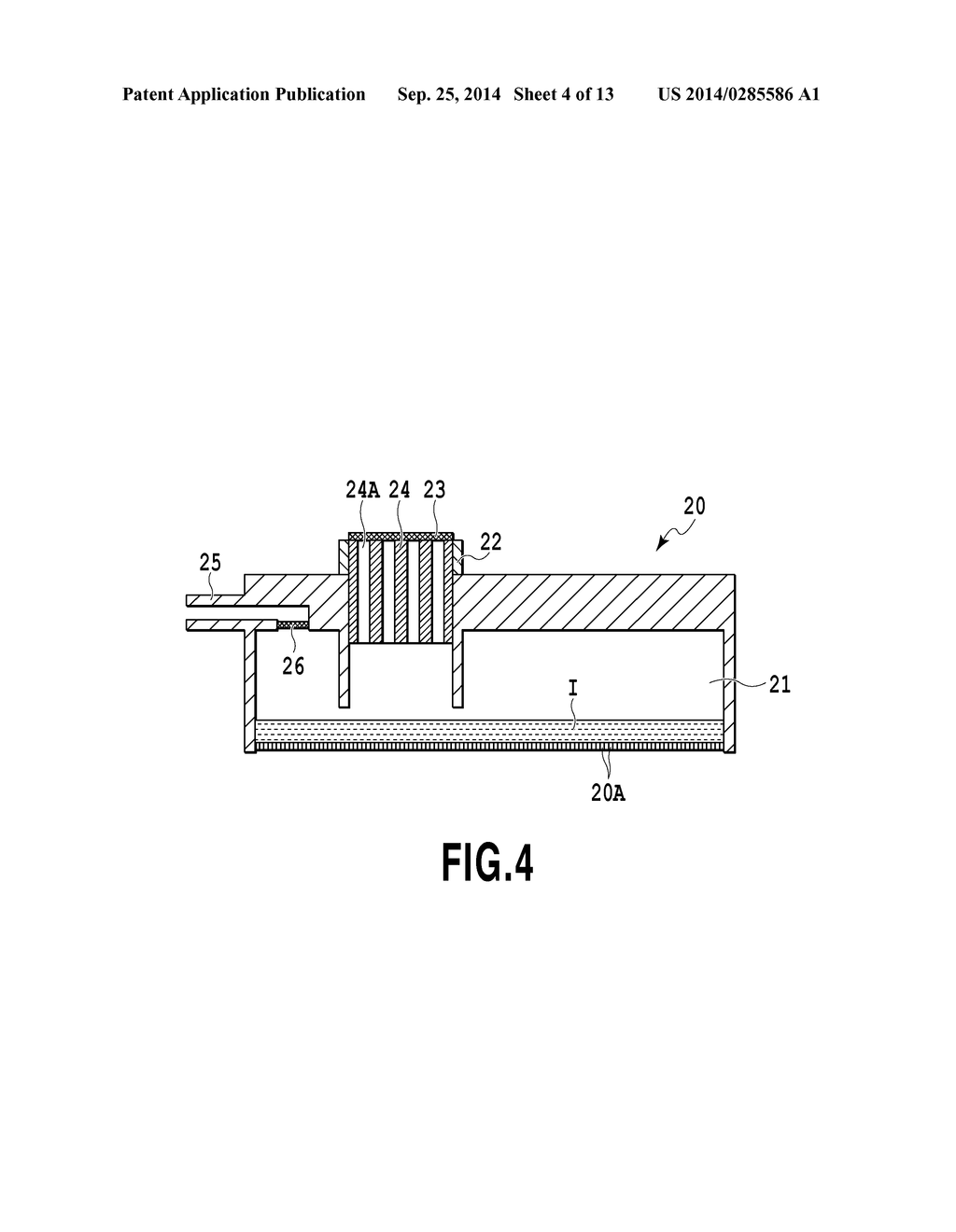 LIQUID EJECTION HEAD AND LIQUID EJECTION APPARATUS - diagram, schematic, and image 05