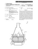 INDUCTION INK MELTER diagram and image