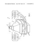 INDUCTION INK MELTER diagram and image