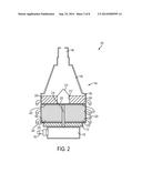 INDUCTION INK MELTER diagram and image