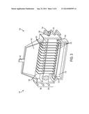 INDUCTION INK MELTER diagram and image