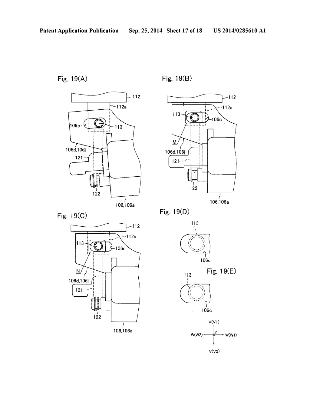 MEDIUM PROCESSING APPARATUS - diagram, schematic, and image 18