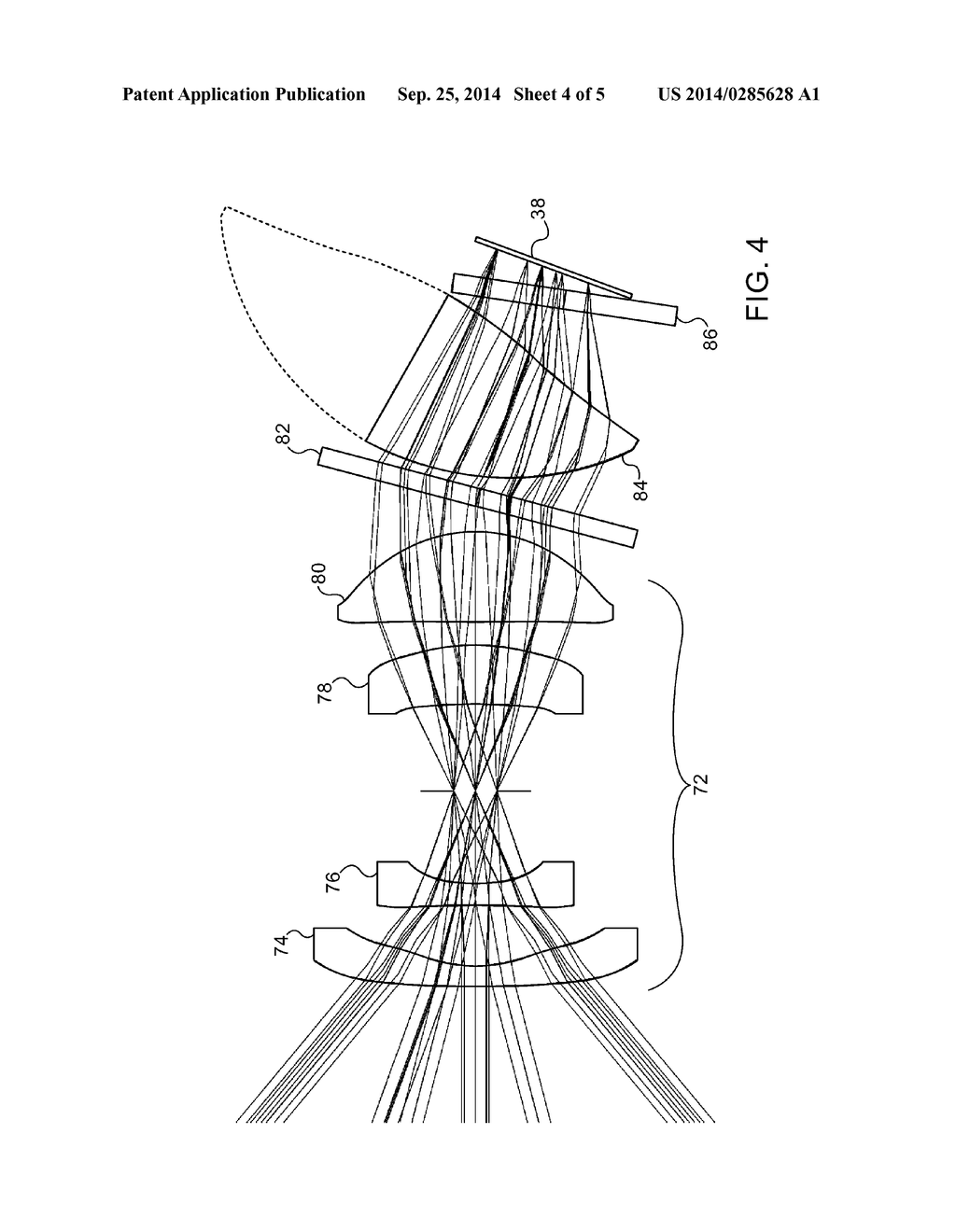 WIDEBAND AMBIENT LIGHT REJECTION - diagram, schematic, and image 05