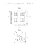 SOLID-STATE IMAGING DEVICE diagram and image