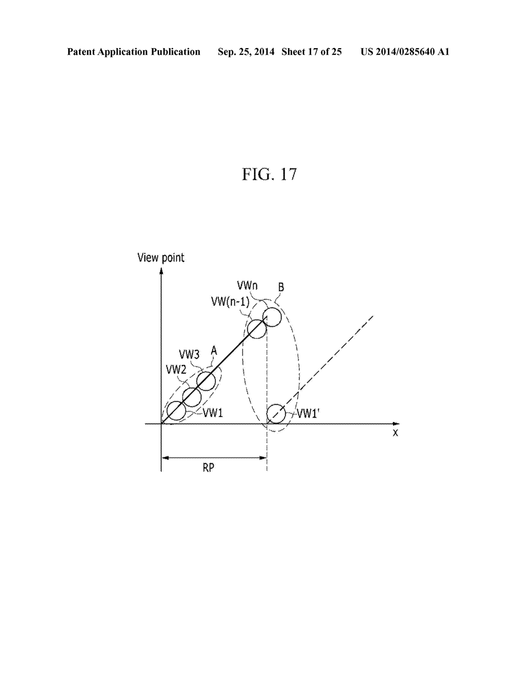 THREE DIMENSIONAL IMAGE DISPLAY DEVICE AND METHOD OF DISPLAYING THREE     DIMENSIONAL IMAGE - diagram, schematic, and image 18