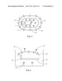 APPARATUS FOR RECOMMENDATION FOR BEST FITTING SHOE diagram and image